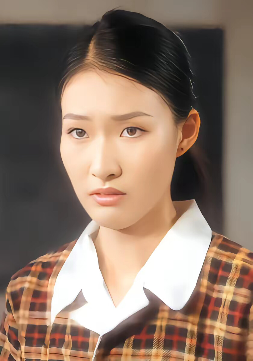 《璀璨进行时》剧照