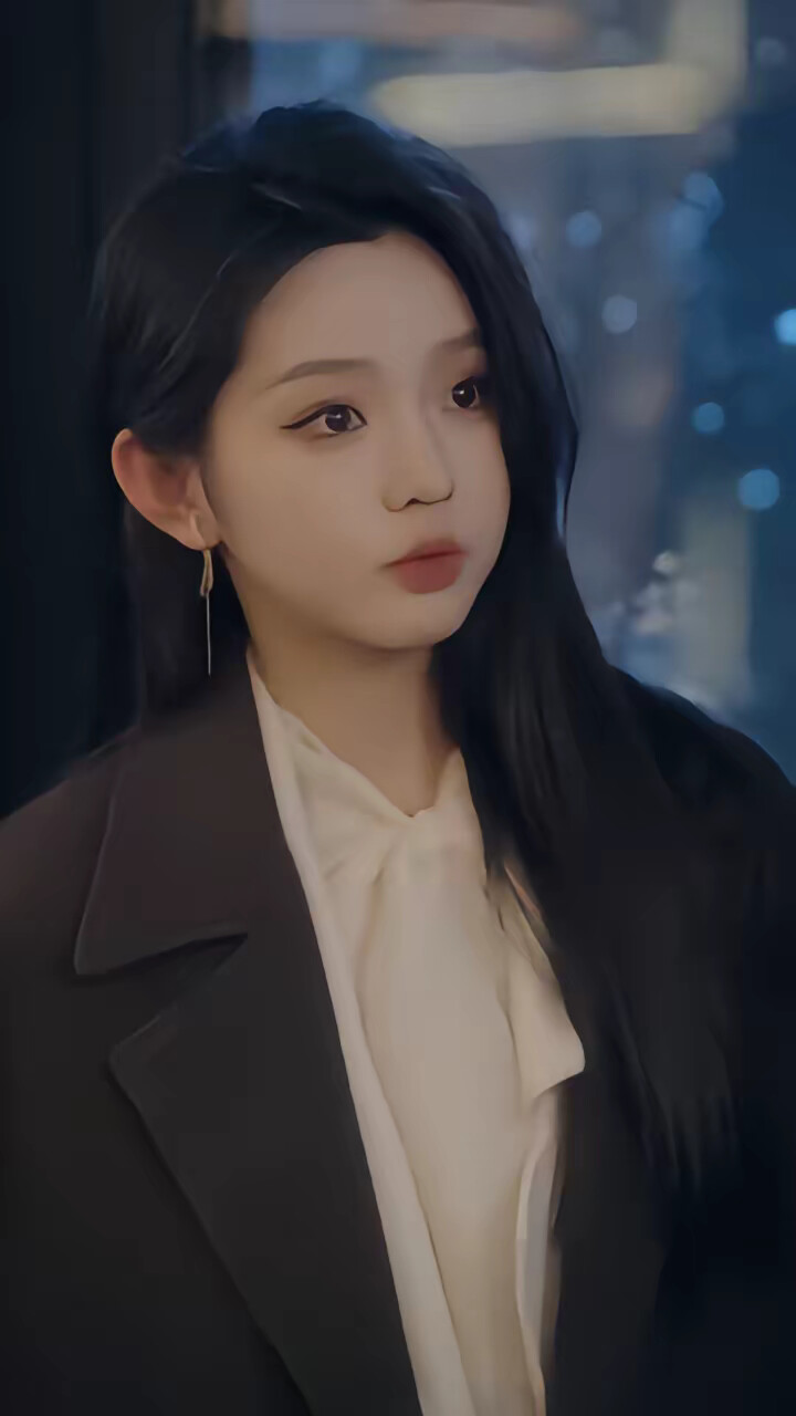 《夜色温柔》剧照