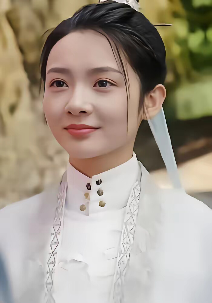 《女儿身暴露,王爷他沦陷了》剧照