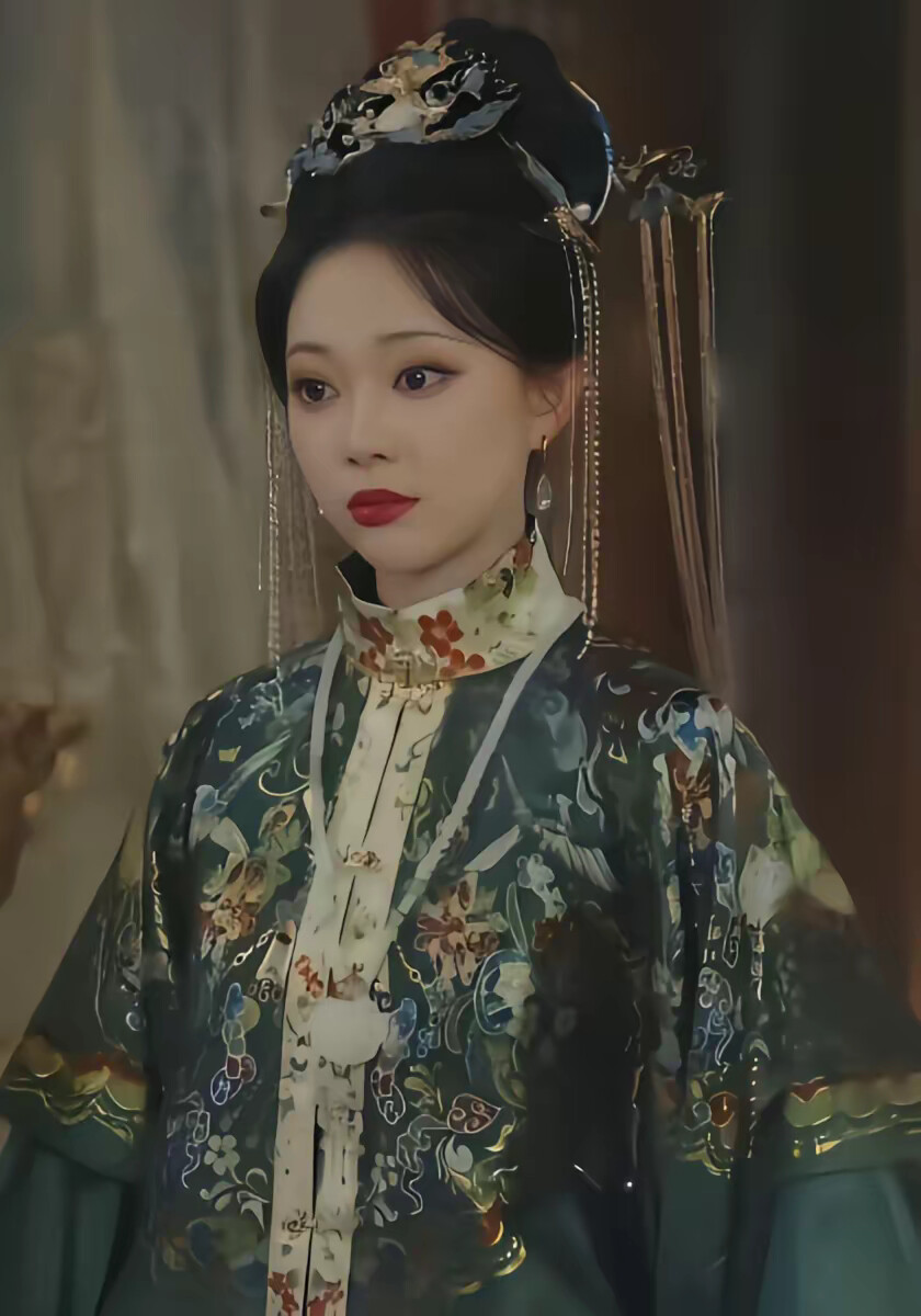 《不敢问母安》剧照