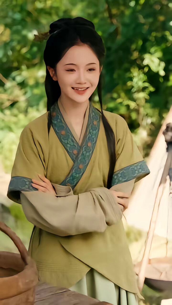 《颂梨传2》剧照