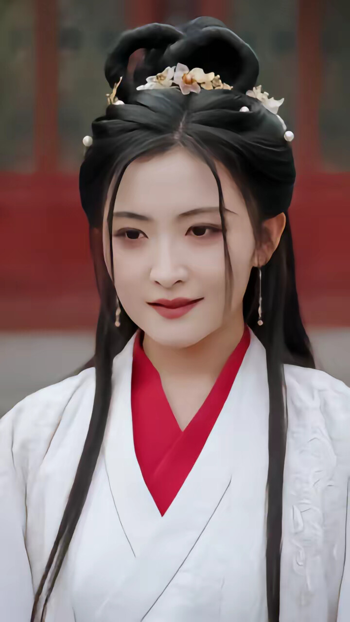 《小公爷,夫人回来救全族了》剧照