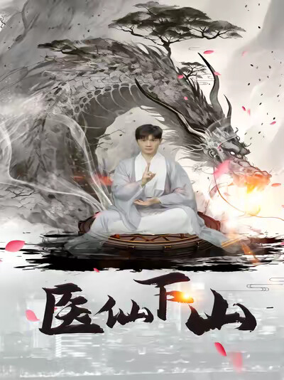 《医仙下山》剧照