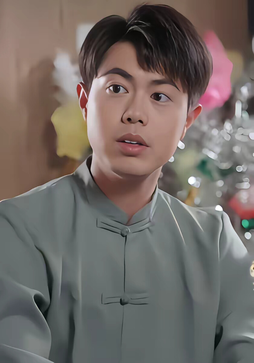 《八零白事先生》剧照