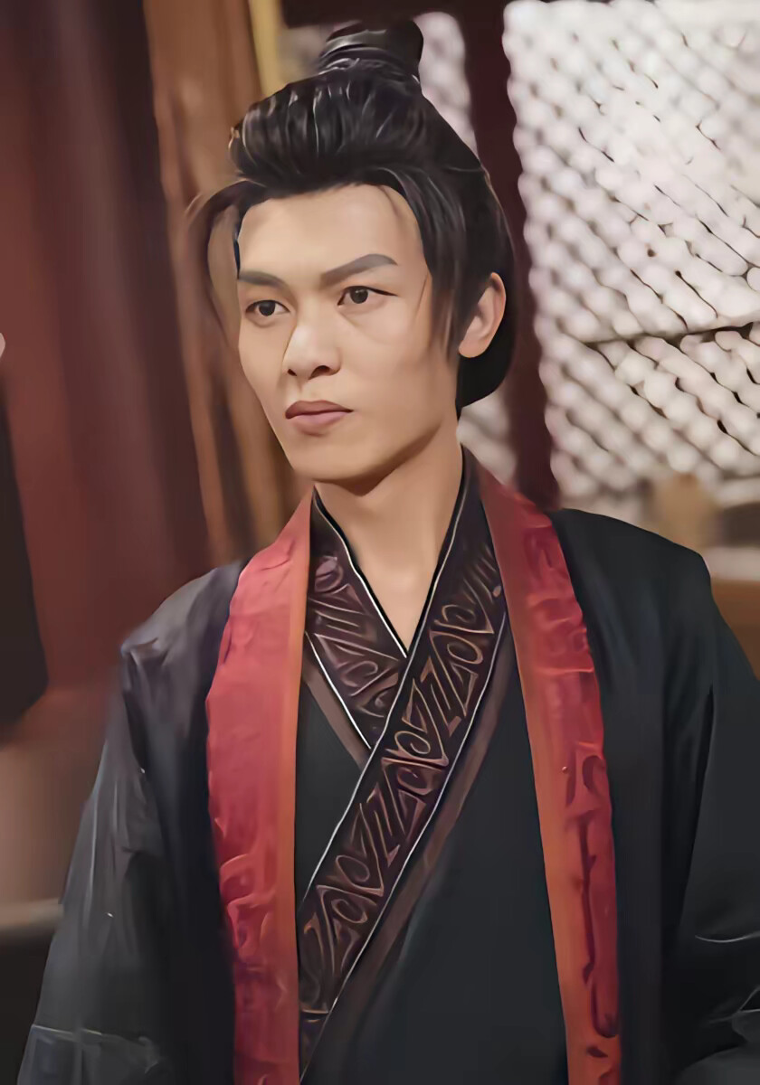 《开局女帝做正宫》剧照