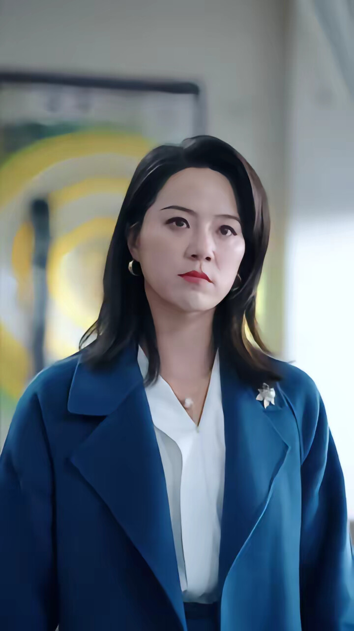 《偷梁换柱难覆亲情》剧照