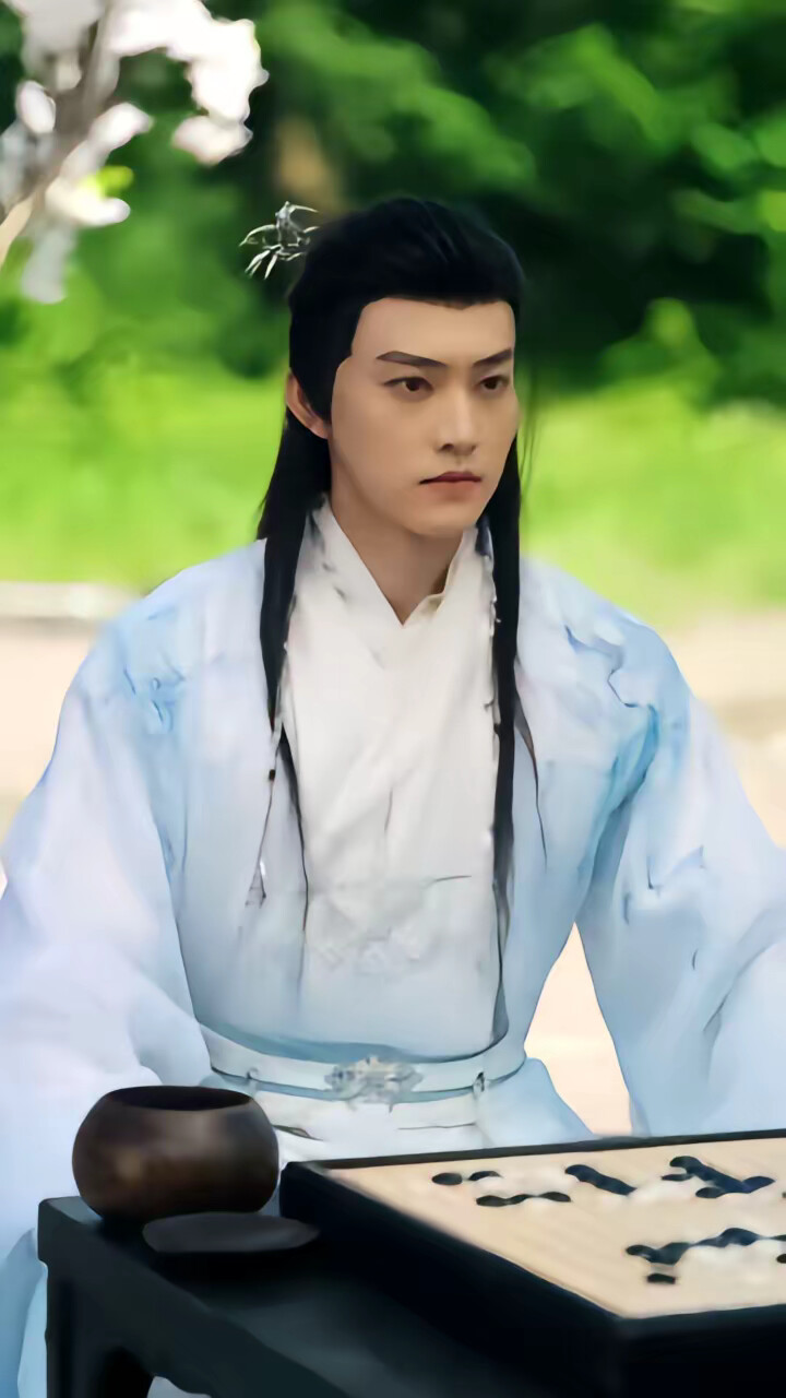 《全师门共我赴长夜》剧照