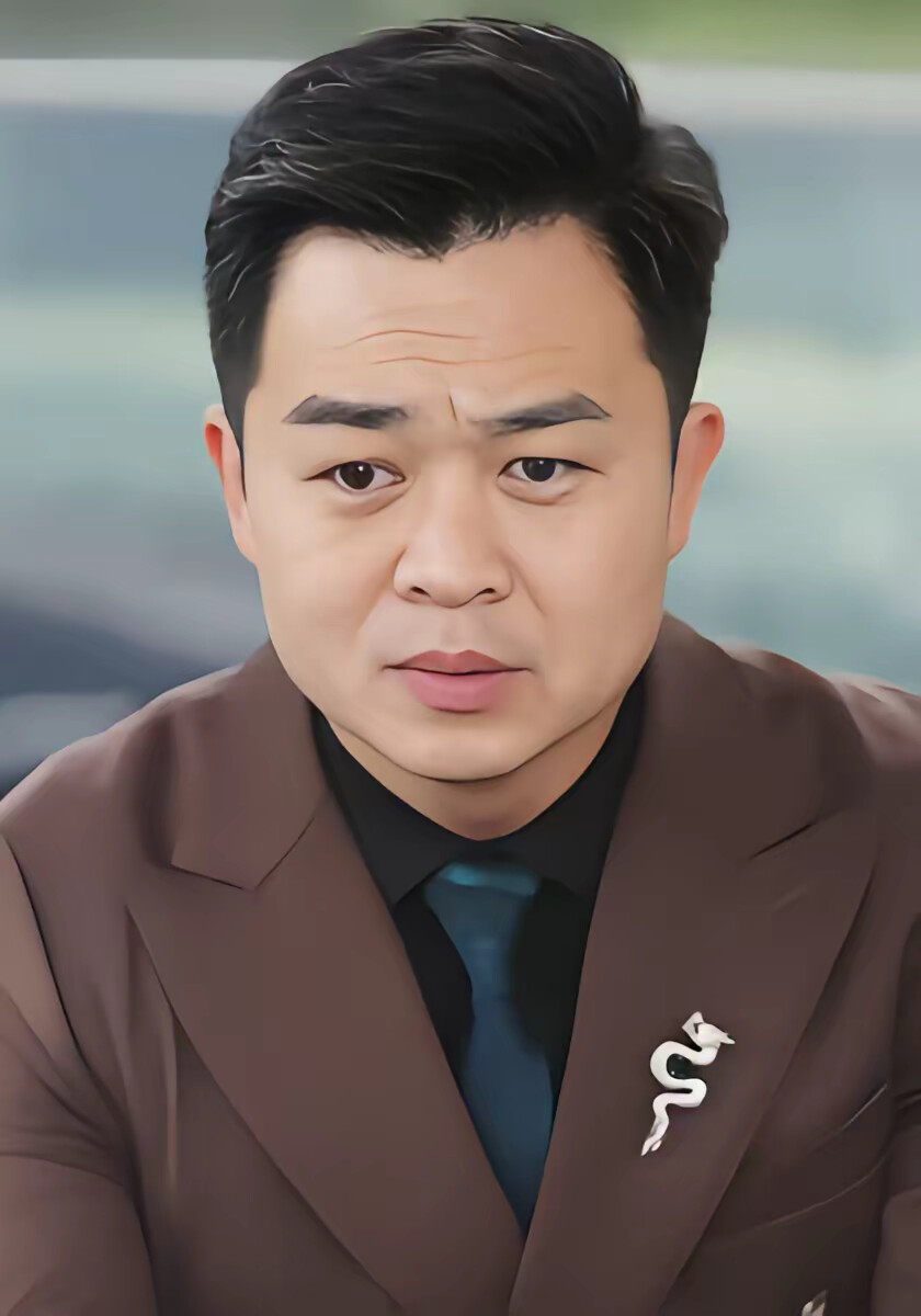 《让你上班，你娶了顶头上司》剧照