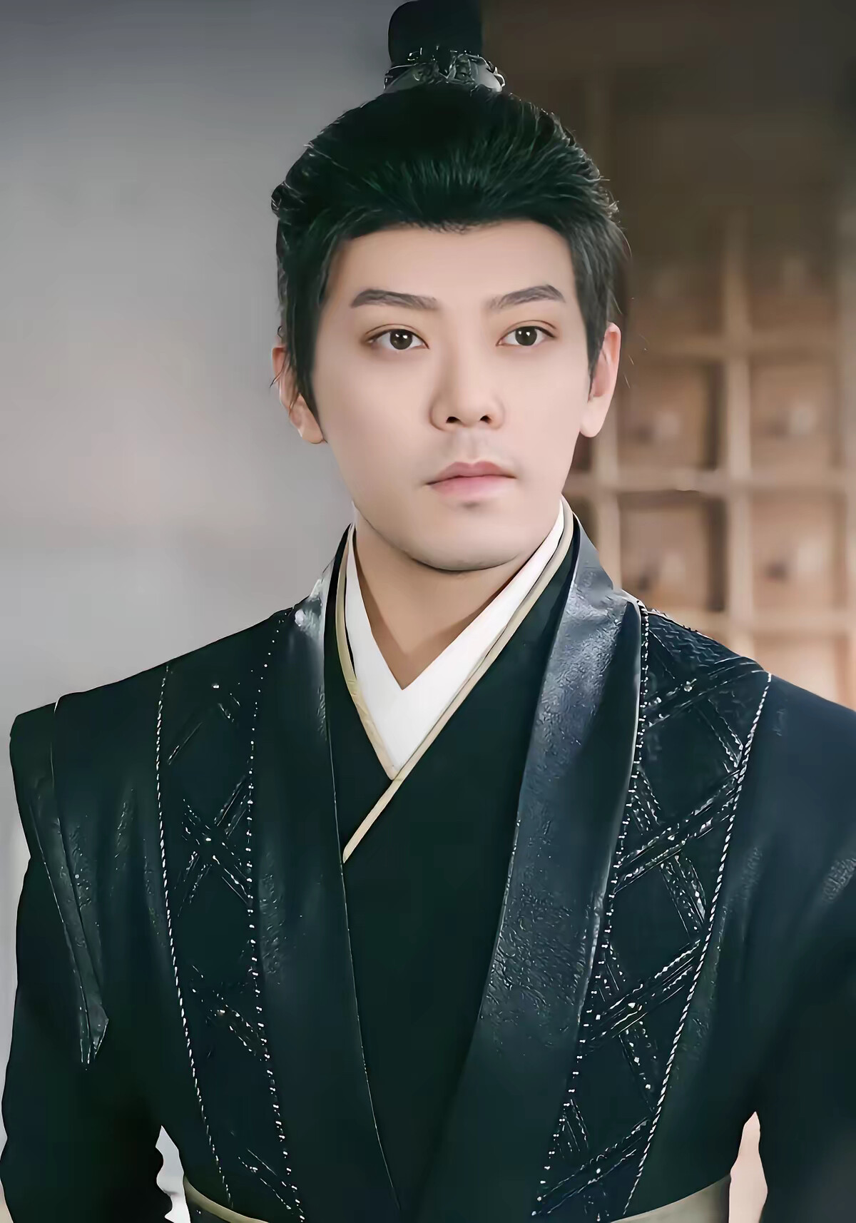 《灾荒年,我商场通古代救全城百姓》剧照