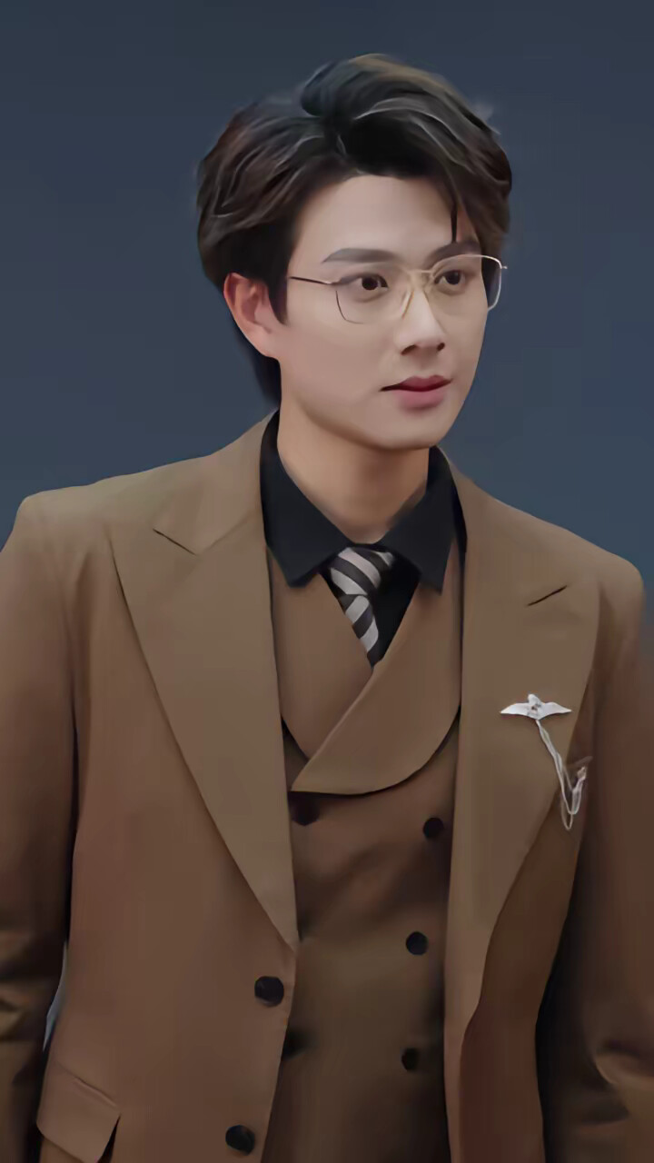 《陆总今天要离婚》剧照