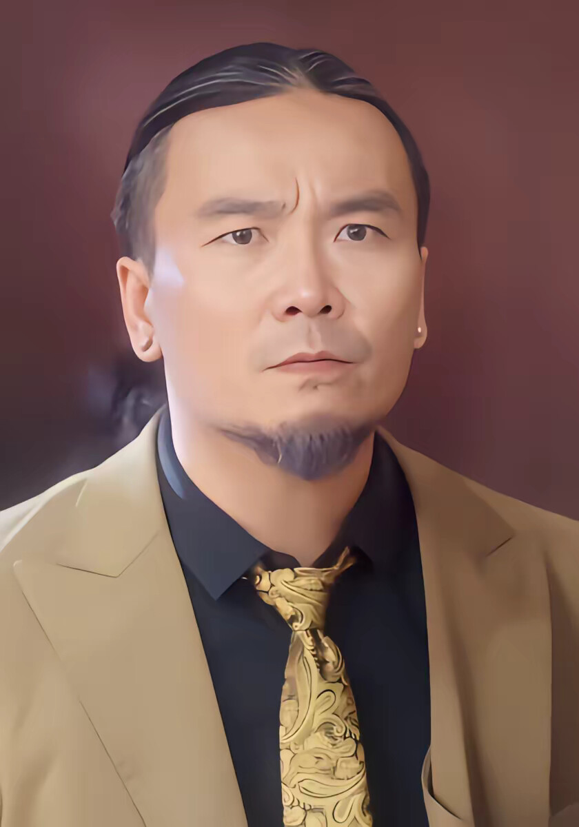 《枭爷夫人她来自农村》剧照