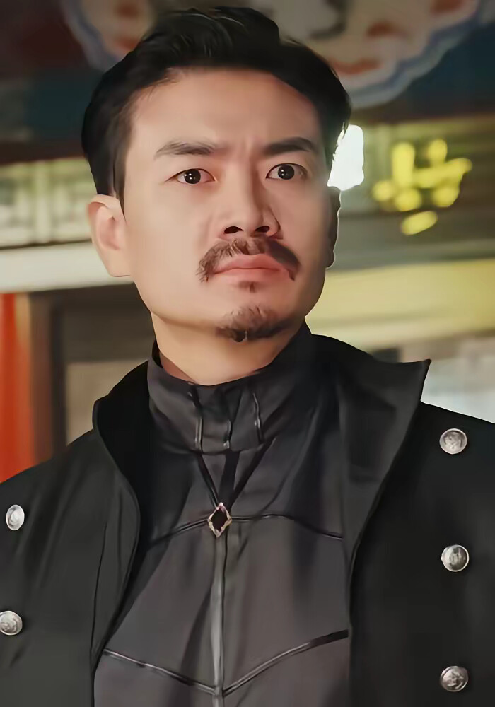 《从娘胎开始修炼》剧照