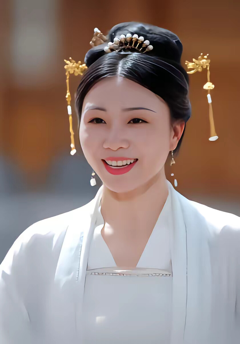 《萌娃带空间异能穿越又奶又凶》剧照