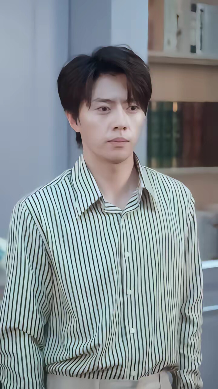 《和大佬互换身体后我怼翻全场》剧照