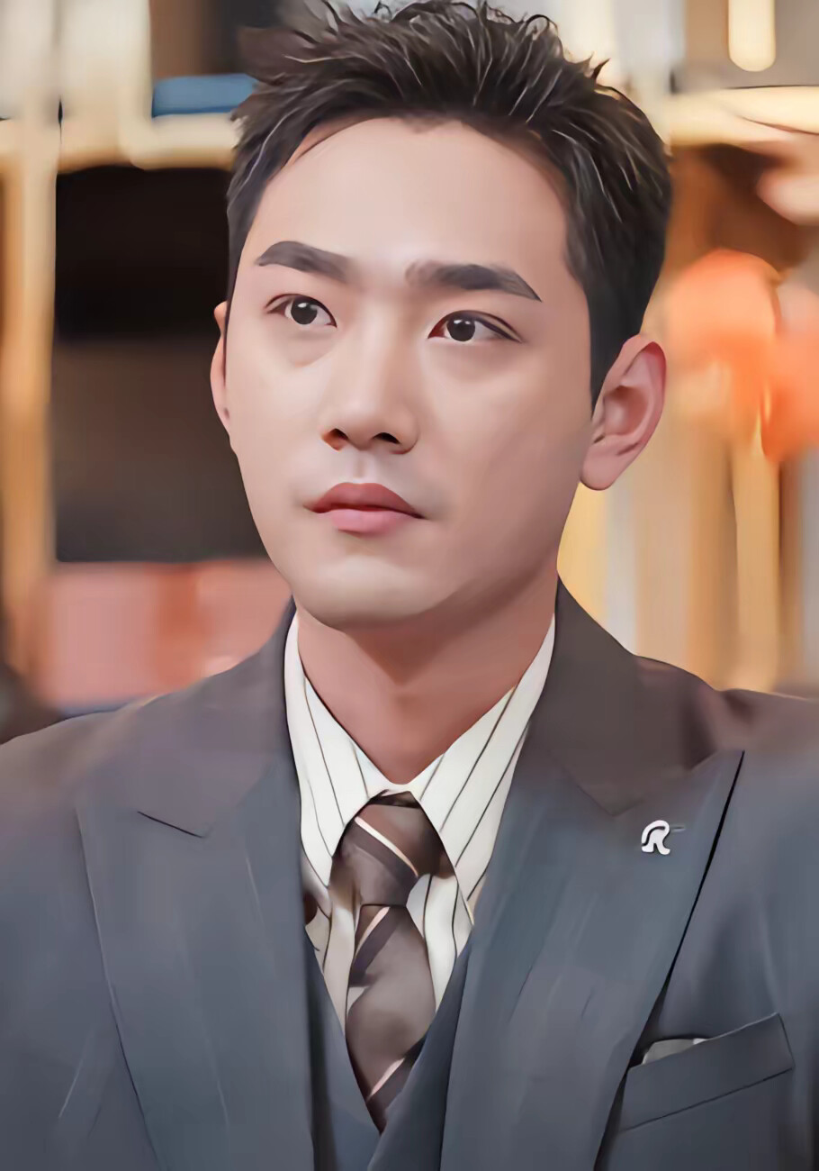 《谷主四岁半,捡个灵宝当团宠》剧照