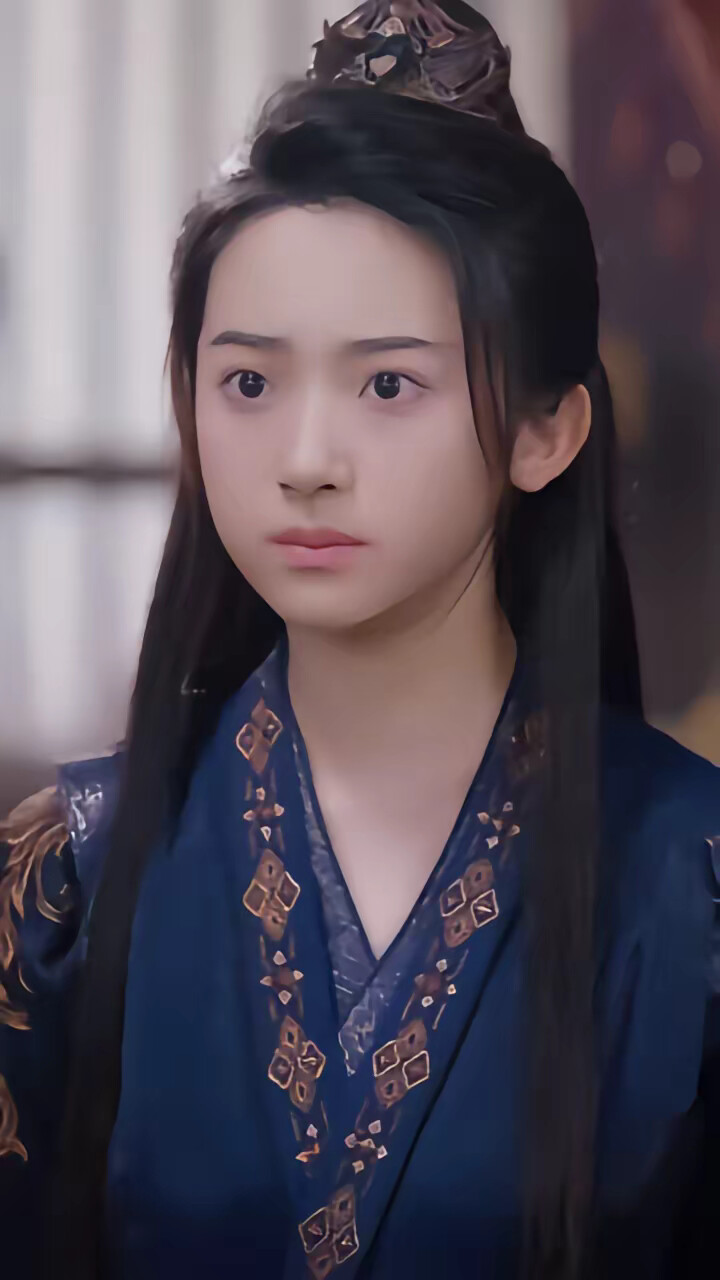 《我什么时候龙袍加身了》剧照