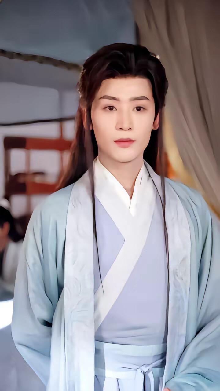 《重生后,我成了摄政王的掌心娇》剧照