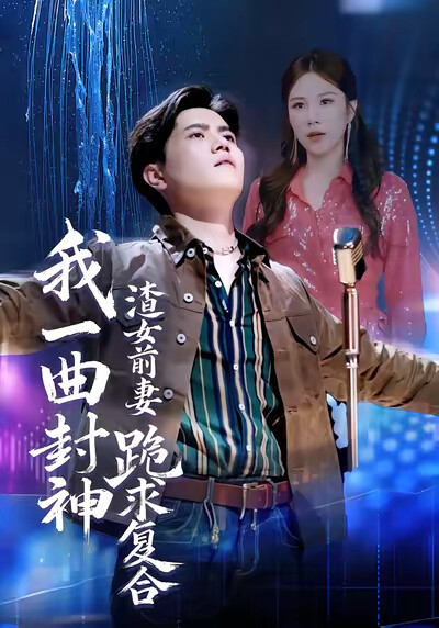 《我一曲封神渣女前妻跪求复合》剧照