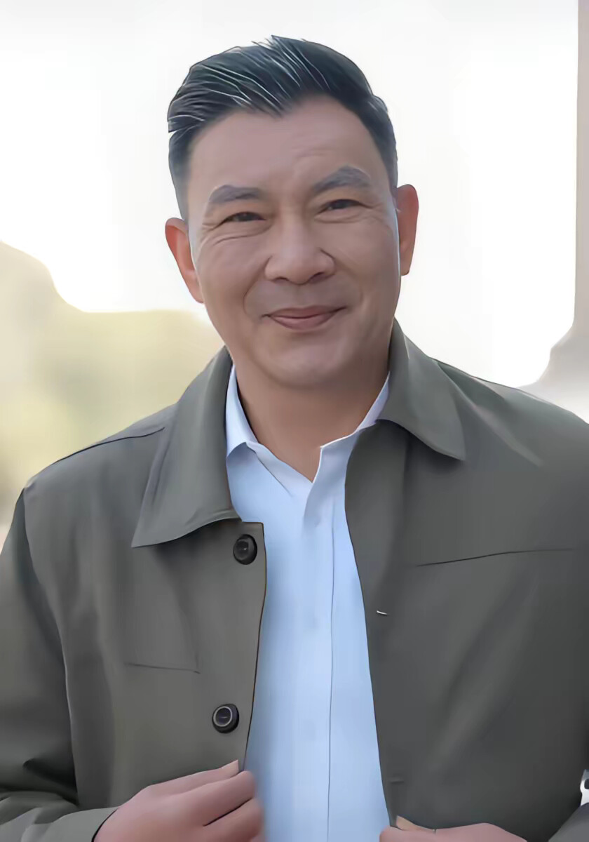 《我的特工爷爷不好惹》剧照