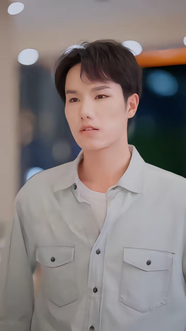 《咖啡王子桃花记》剧照