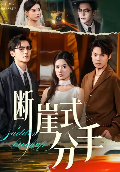 《断崖式分手》剧照