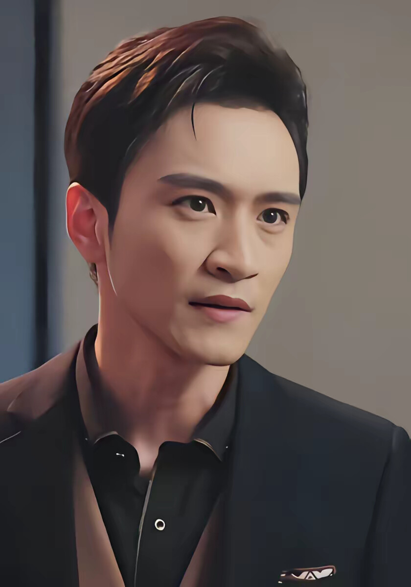 《偷偷喜欢你》剧照