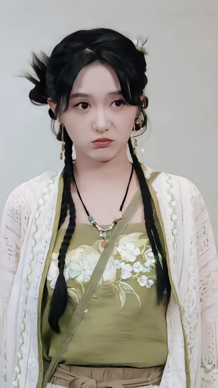 《陆总请臣服,夫人真会亿点法术》剧照