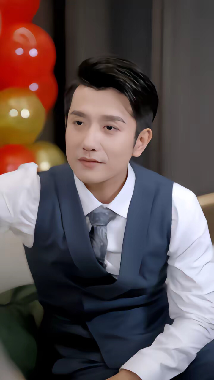 《再无思慕》剧照