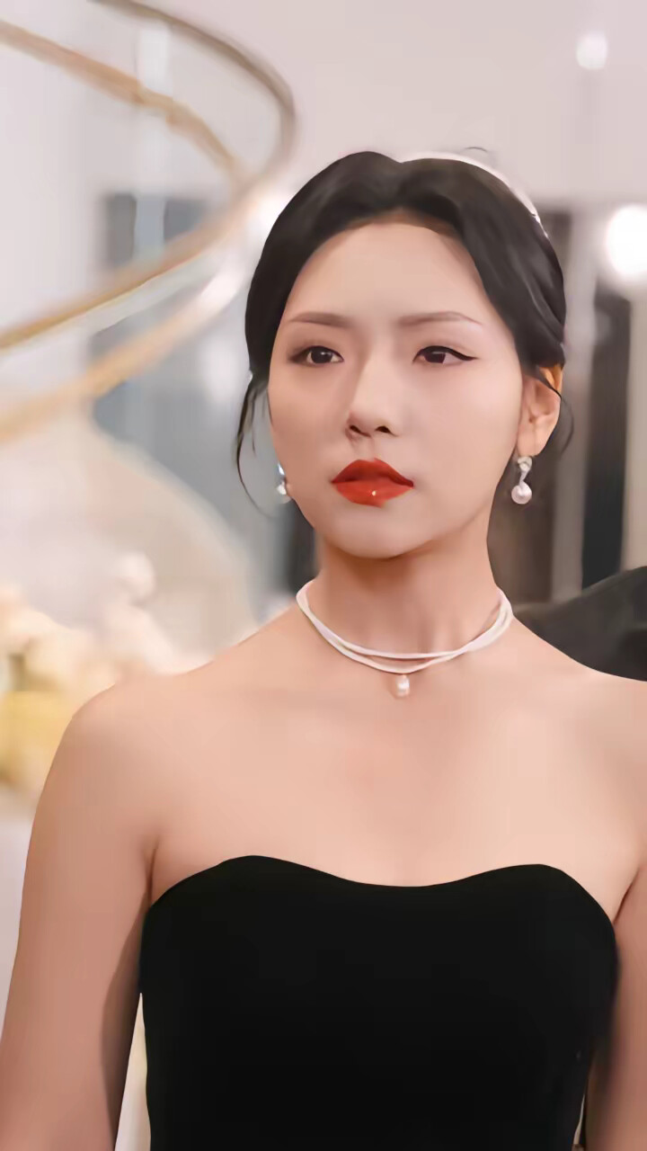 《重生文女配只想活命》剧照