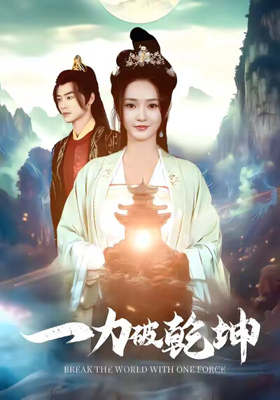 《一力破乾坤》剧照