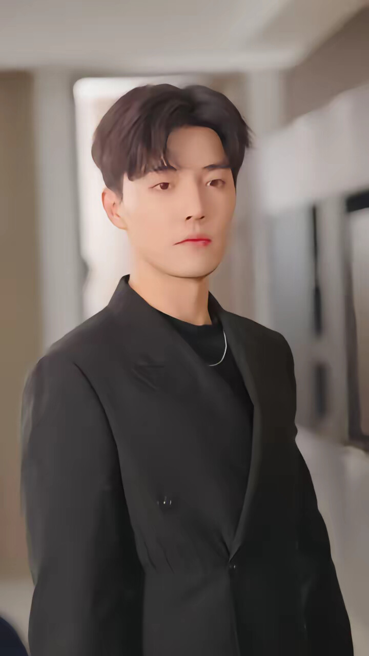 《丑女又怎样，季先生他超爱》剧照