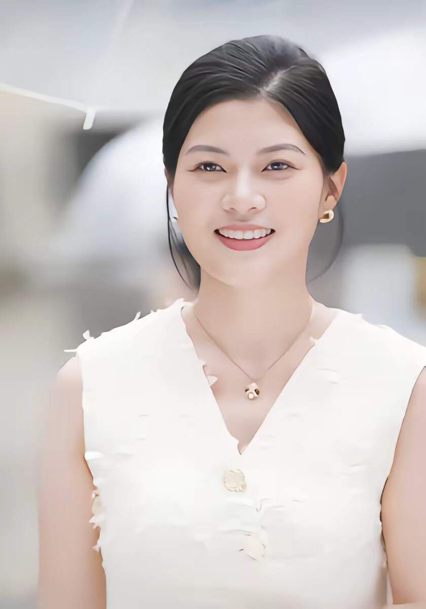 《天降青梅!纨绔别哭了》剧照