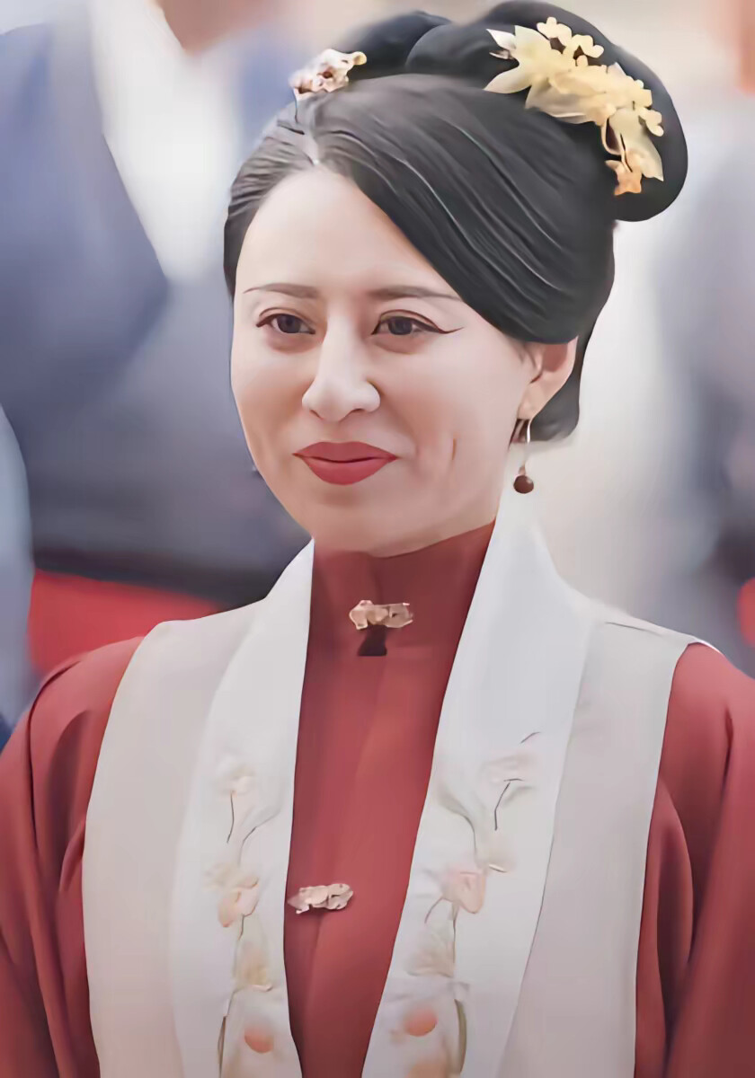 《此生更如意》剧照