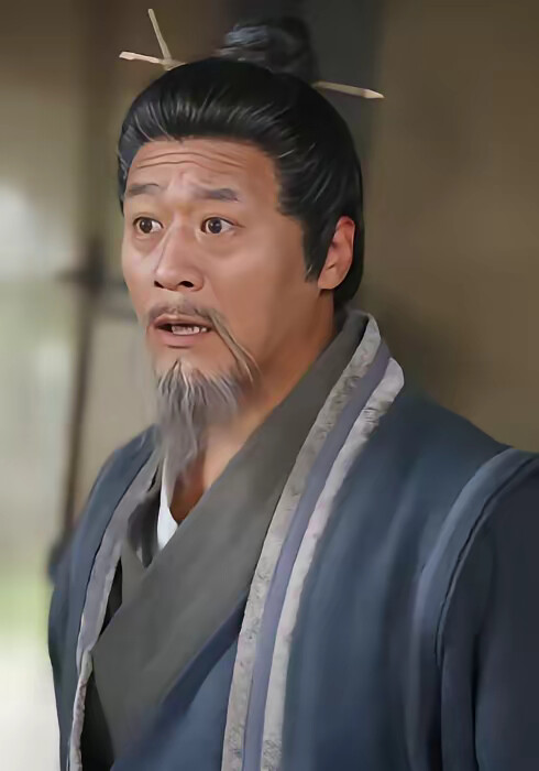 《穿成继母后,我改造全家种田忙》剧照