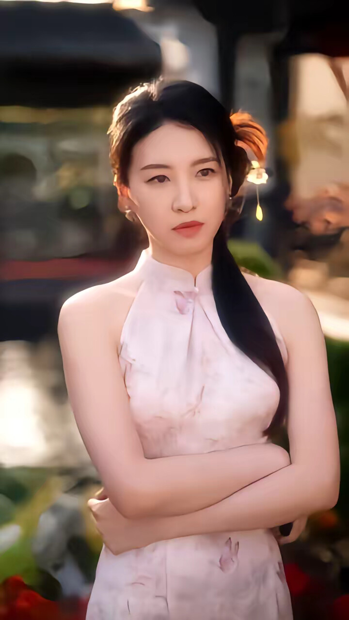 《夫人又逃又撩》剧照