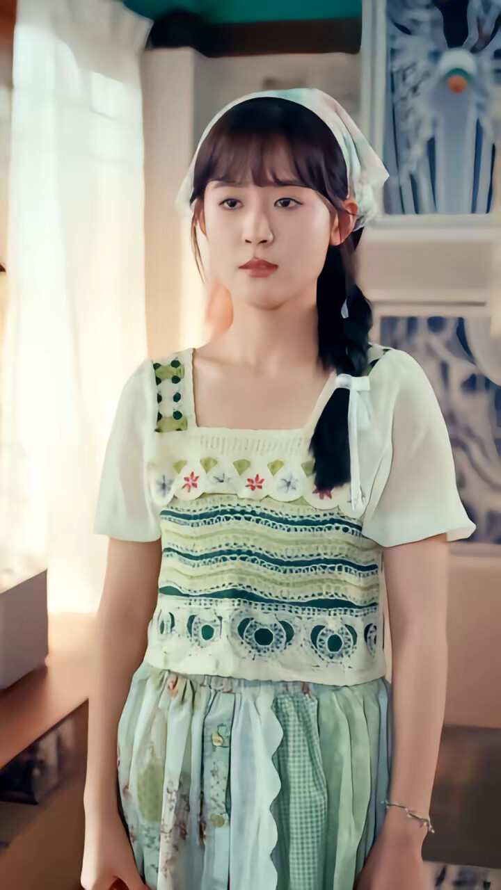 《炽野温柔》剧照