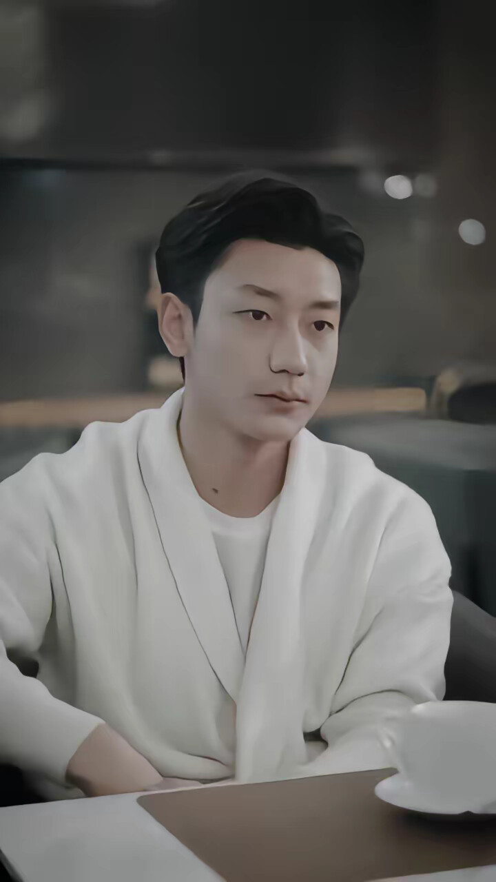 《隐秘爱人》剧照