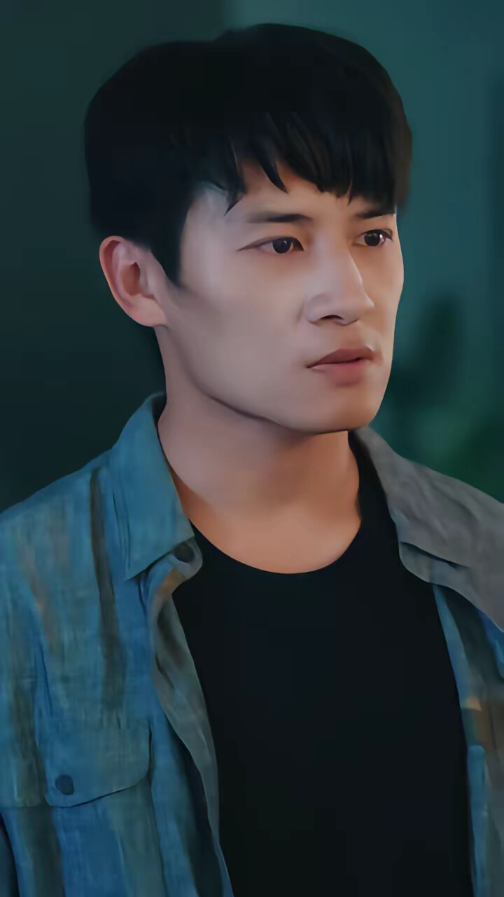 《余生不相逢》剧照