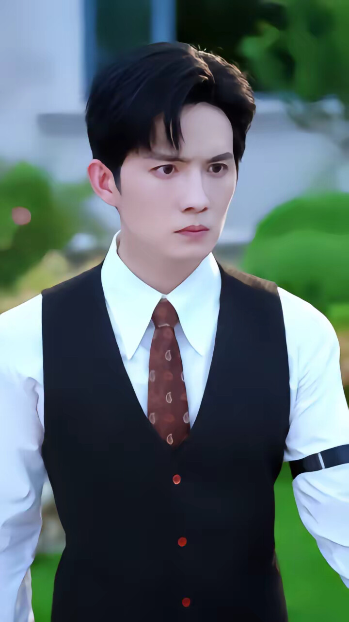 《玖小姐,赊刀请查收》剧照