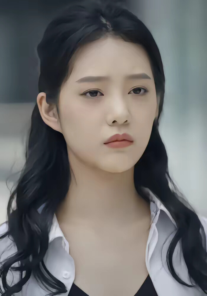 《恰似寒冰遇骄阳》剧照