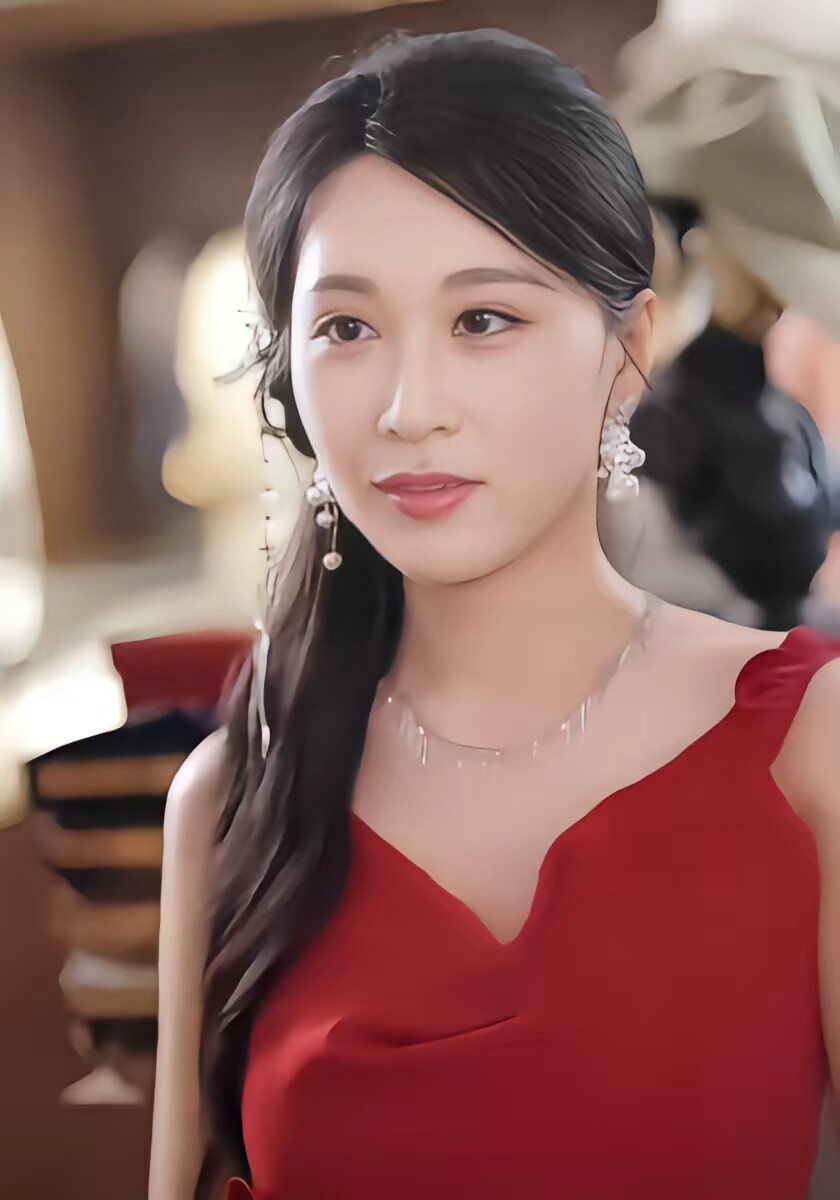 《你追你的白月光!我嫁我的如意郎》剧照