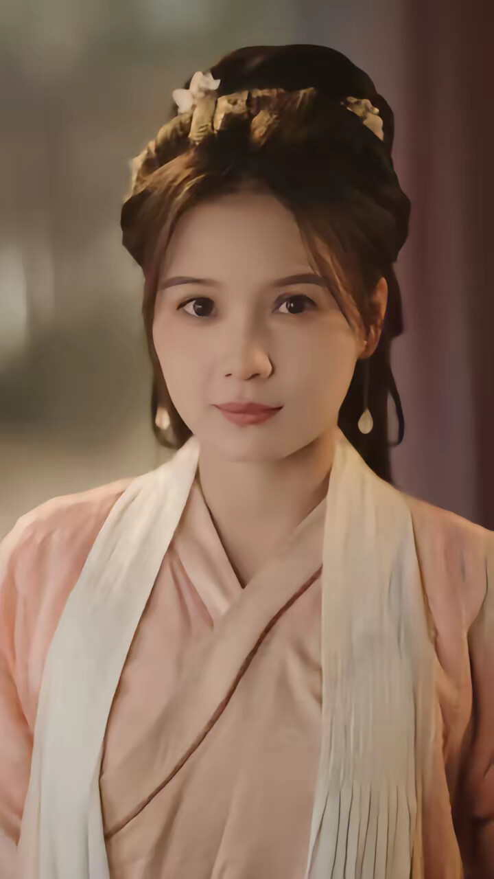 《碎玉成昭》剧照