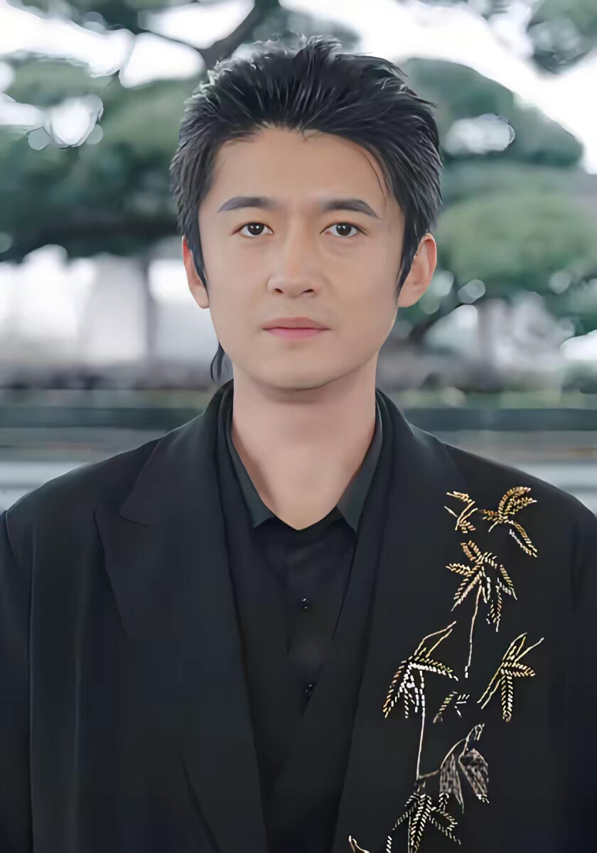 《护国神将》剧照