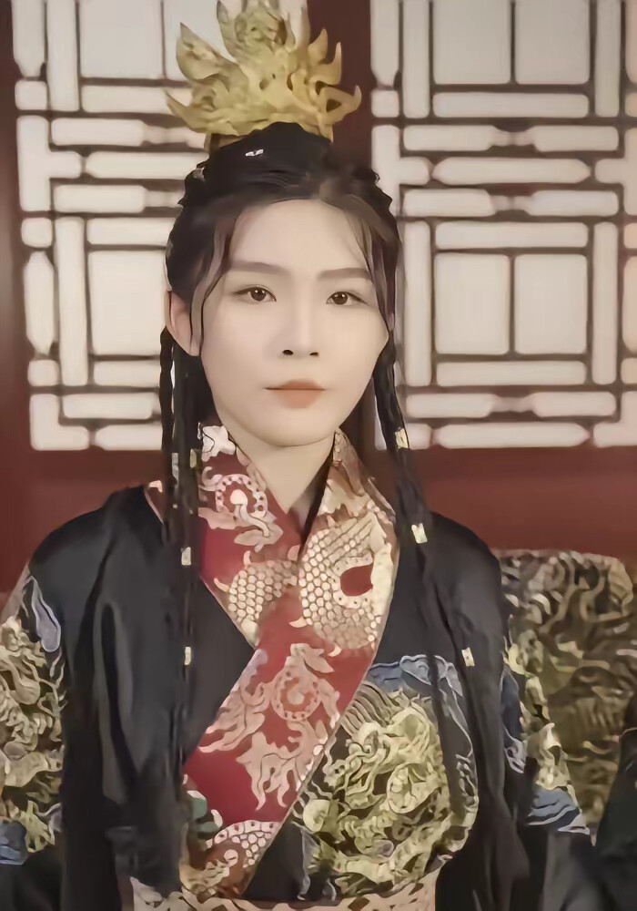 《太监武帝，功法自动大圆满》剧照