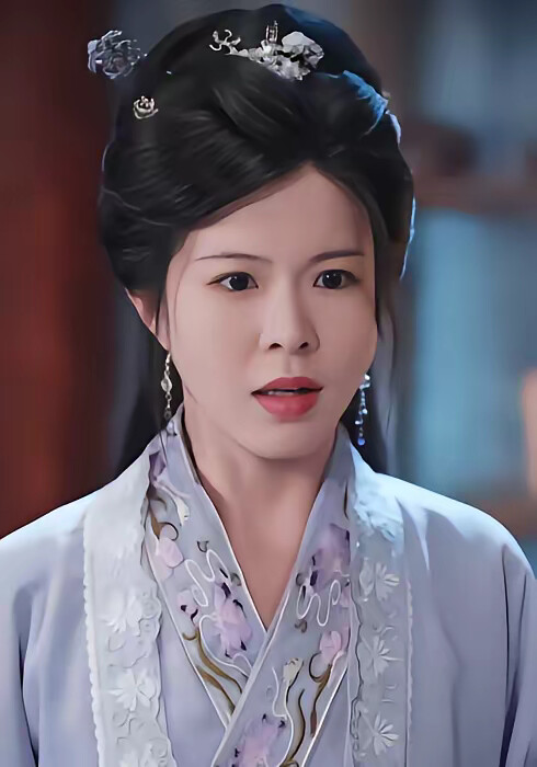 《掌生1：神算大小姐名满天下》剧照