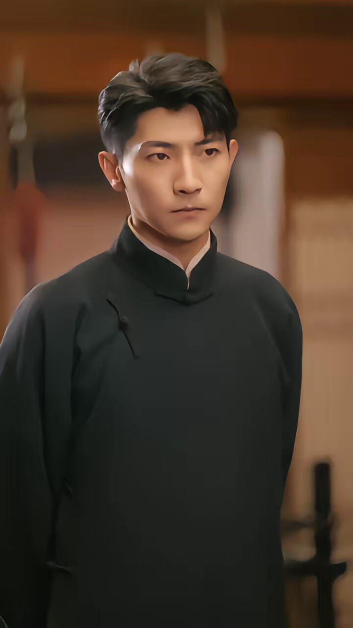 《国术无双》剧照