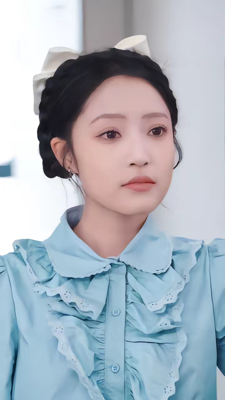《我和闺蜜一起穿进狗血短剧》剧照