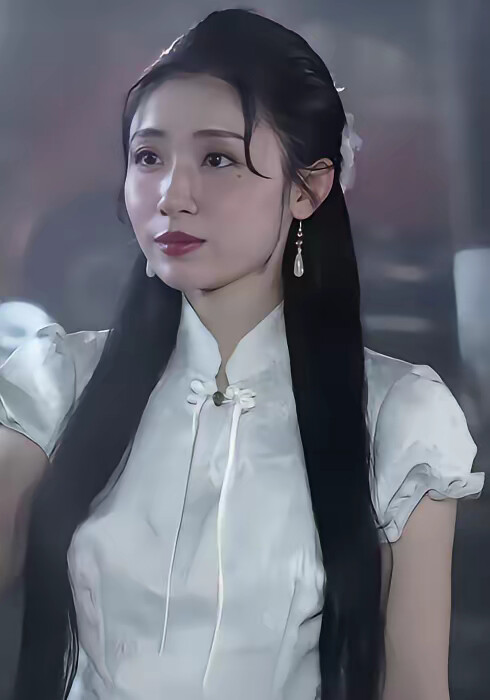 《亲尘归土，我以将星立世间》剧照