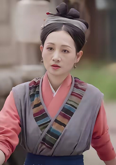 《崽崽无齿一笑,四海八荒来团宠》剧照