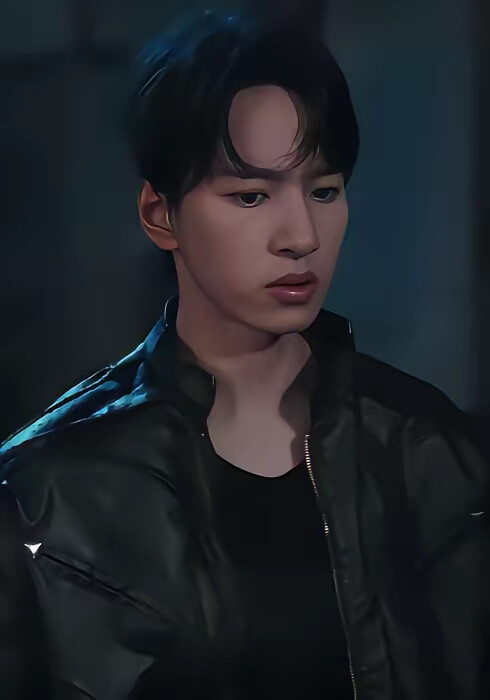 《白昼焚野》剧照